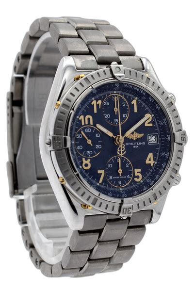 Breitling Chronomat D13050 Price, Specs, Market 